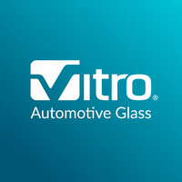 Vitro Automotive Glass logo - Similar company to Anmil Pro