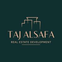 Taj Al-Safa Company logo - Similar company to Al Saudi Real Estate Development Co.