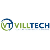 VillTech logo - Similar company to Crmhere