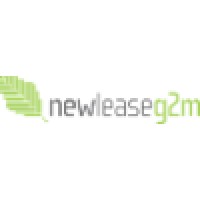 NewLeaseG2M logo - Similar company to Shieldify Solutions