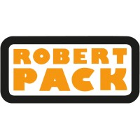 Robertpack logo - Similar company to Trapxpress Traprenovatie