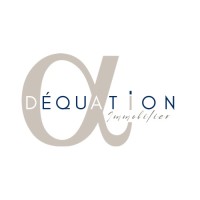 Adéquation Immobilier logo - Similar company to Hygièn'3D