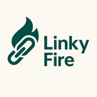linkyfire logo - Similar company to Highleads