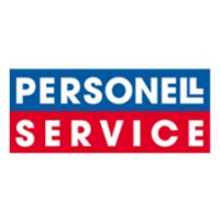 Personell-Service logo - Similar company to Machkraft®