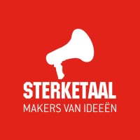 Sterketaal
