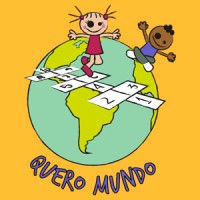 Loja Quero Mundo logo - Similar company to Magazine Bebê