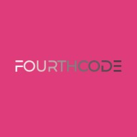 Fourth Code logo - Similar company to 88 Brew Marketing