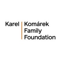 Karel Komárek Family Foundation logo - Similar company to Cf Hero