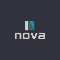 Nova Sünger logo - Similar company to Aydın Tekstil