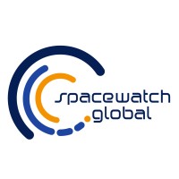 SpaceWatch.Global logo - Similar company to Egora