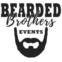 Bearded Brothers Events logo - Similar company to Bearded