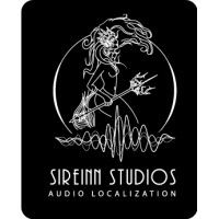 Sireinn Studios logo - Similar company to Focus Creative
