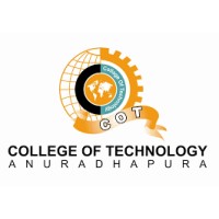 College Of Technology Anuradhapura