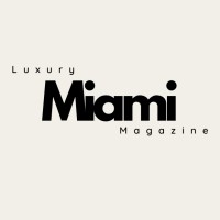 Luxury Miami Magazine logo - Similar company to Transit Tomorrow