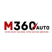 Agence M360 Auto 🚘 logo - Similar company to Mode Studios