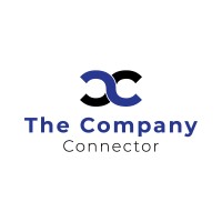 The Company Connector logo - Similar company to Deep Insight
