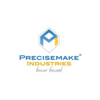 Precisemake Industries logo - Similar company to Advance Precitech
