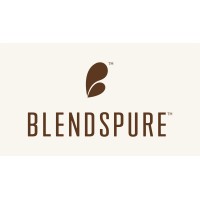 BLENDSPURE logo - Similar company to Herba