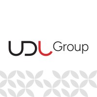UDL Group logo - Similar company to Ultimate Developers Ltd