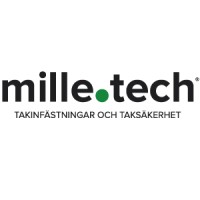 Milletech logo - Similar company to Milletech Datasoft Systems