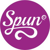Spun Candy logo - Similar company to Ellenders