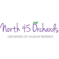 North 45 Orchards Limited logo - Similar company to Animal Care In Egypt