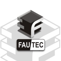 FAUTEC logo - Similar company to Centor Usinagem, Caldeiraria E Engenharia