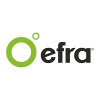 EFRA-Ing. S.A. logo - Similar company to Kasper Technology