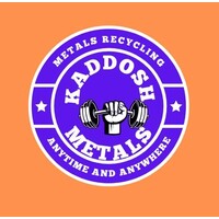 Nigeria scrap metal buyers and sellers logo - Similar company to Scrap Metal Traders