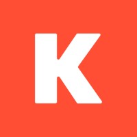 Kickass Infomedia Private Limited logo - Similar company to Brigantia Technologies