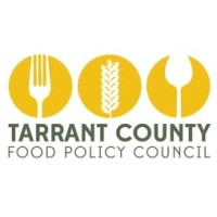 Tarrant County Food Policy Council