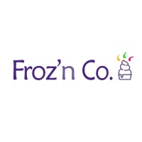 Froz'n Co. logo - Similar company to Ipan Ipan