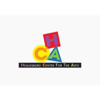Healdsburg Center for the Arts logo - Similar company to Healdsburg Blue, Inc.