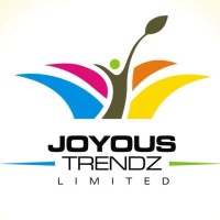 Joyous Trendz Limited logo - Similar company to Ahalyaa