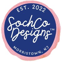 SochCo Designs logo - Similar company to Blujuniper
