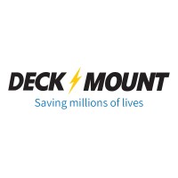 Deck Mount Electronics logo - Similar company to Kai-T