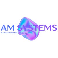 AM Systems logo - Similar company to Am Systems