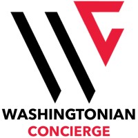 Washingtonian Concierge logo - Similar company to Aligntech Recruiting