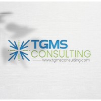 TGMS Consulting Co. WLL. logo - Similar company to Longbow Technologies Limited