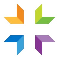 Hennepin Healthcare logo - Similar company to University Of Minnesota Physicians