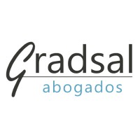 Gradsal Abogados logo - Similar company to Obvio.Cl