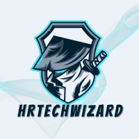 HR TECH WIZARD logo - Similar company to Hr Tech Feed