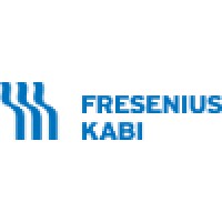 Fresenius Kabi USA logo - Similar company to Capstone Development Services Co, Llc