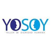 Yo Soy logo - Similar company to Mentex