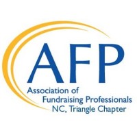 AFP Triangle logo - Similar company to Capdev