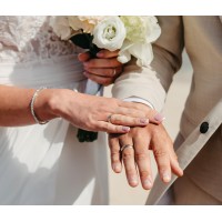 Bride Coast - Destination Wedding Planner logo - Similar company to Good Gracious! Events