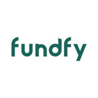Fundfy logo - Similar company to Ozyegin University Blockchain Club