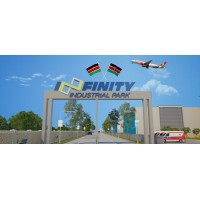 Infinity Industrial Park logo - Similar company to Aa Project Management