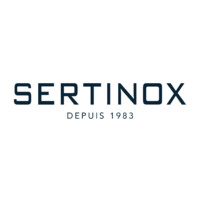 SERTINOX logo - Similar company to Aserv