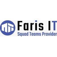 Faris IT logo - Similar company to Tutorat Konoha